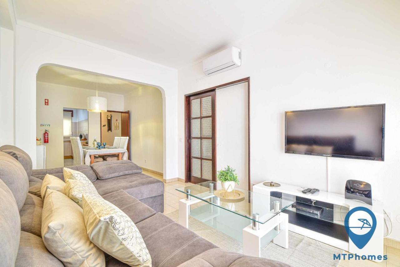Onda Azul By Mtphomes Apartamento Albufeira