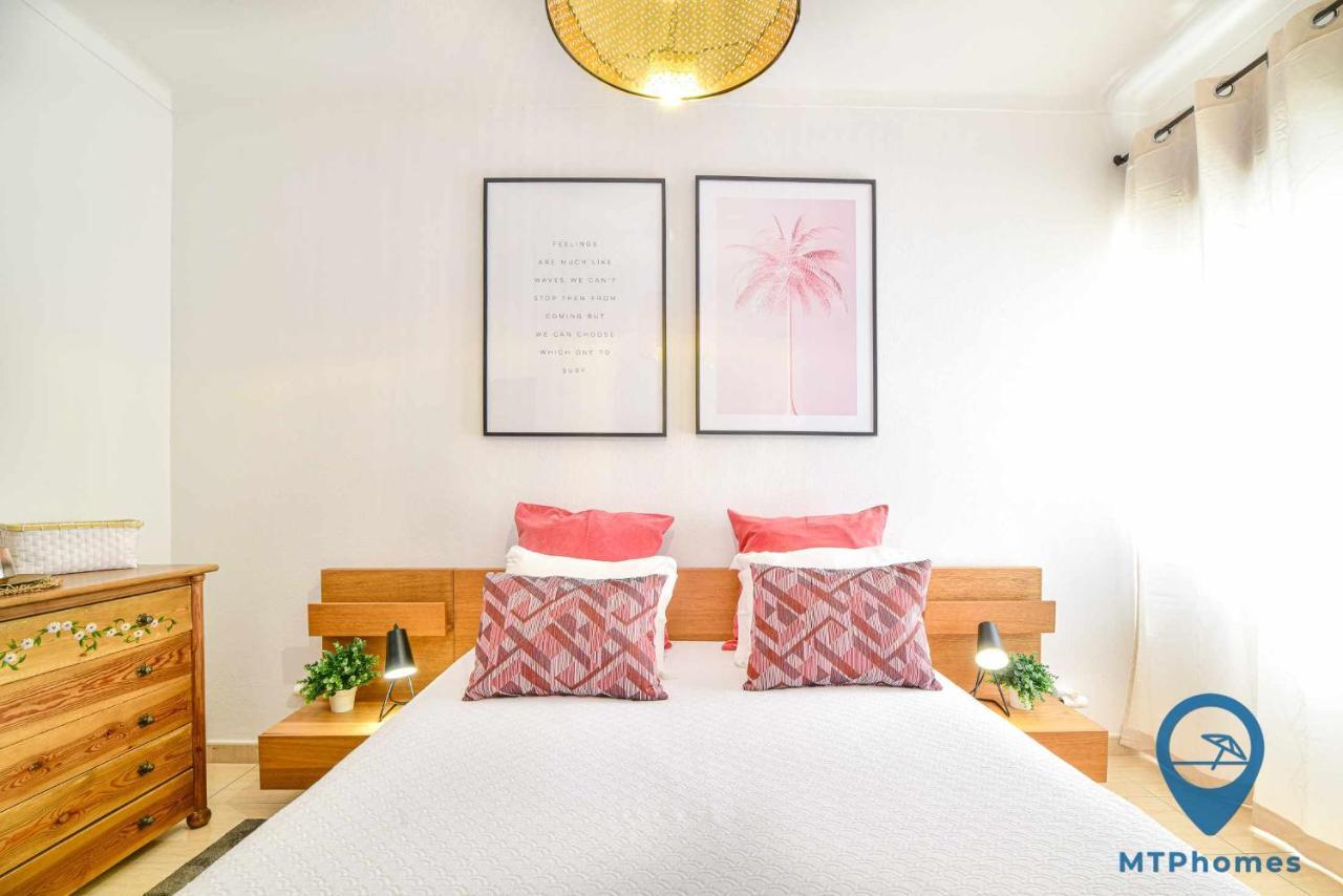 Onda Azul By Mtphomes Apartamento *