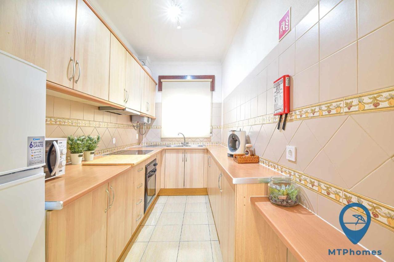 Apartamento Onda Azul By Mtphomes *