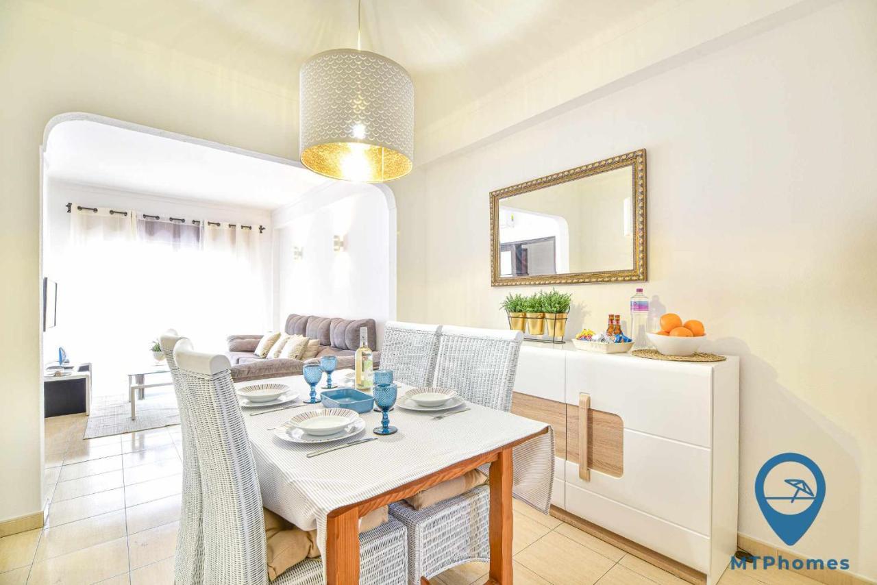 Onda Azul By Mtphomes Apartamento