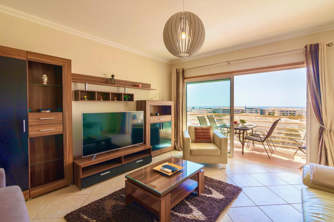 Mar A Vista Apartment Albufeira