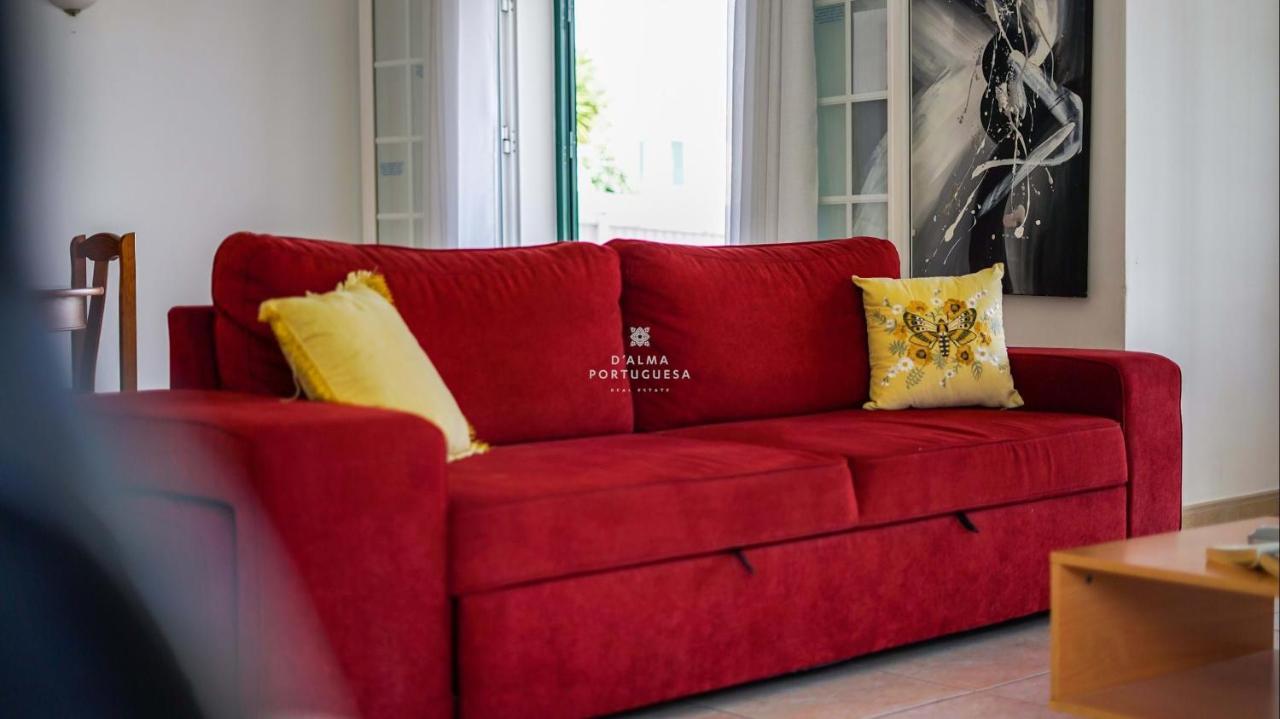 Dalma Medronheiro - By Dalma Portuguesa Villa Albufeira