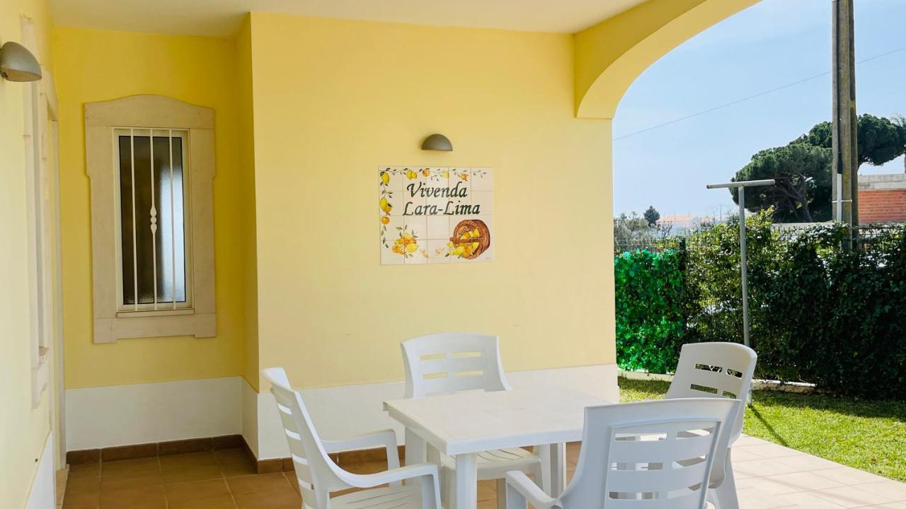 Villa Lara Lima By Check-in Portugal Albufeira