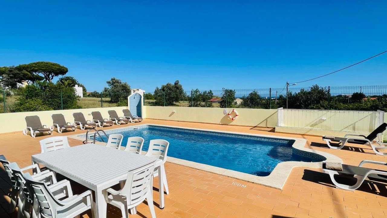 Villa Lara Lima By Check-in Portugal Albufeira