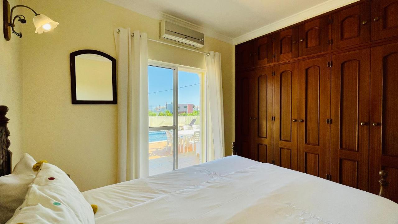 Villa Lara Lima By Check-in Portugal Albufeira