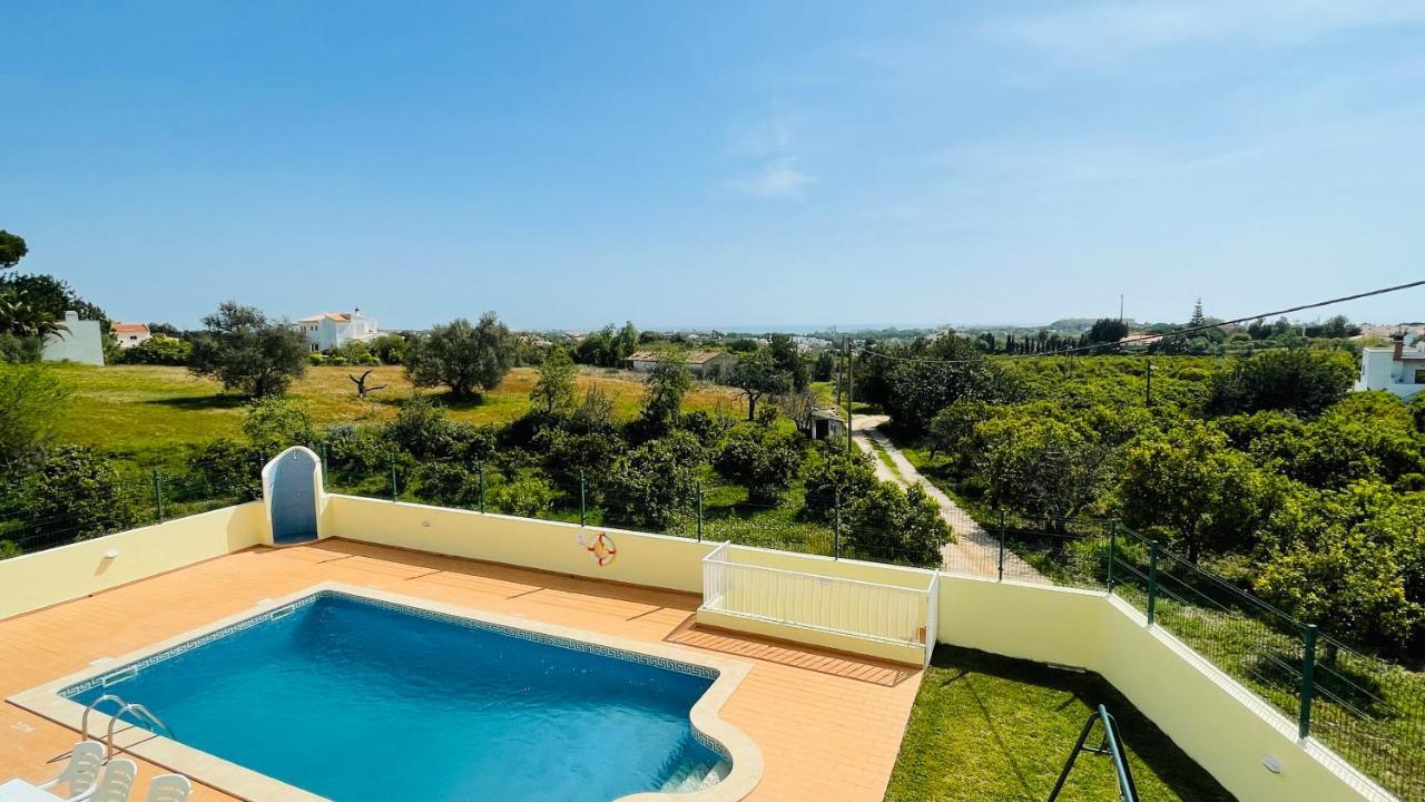 Villa Lara Lima By Check-in Portugal Albufeira