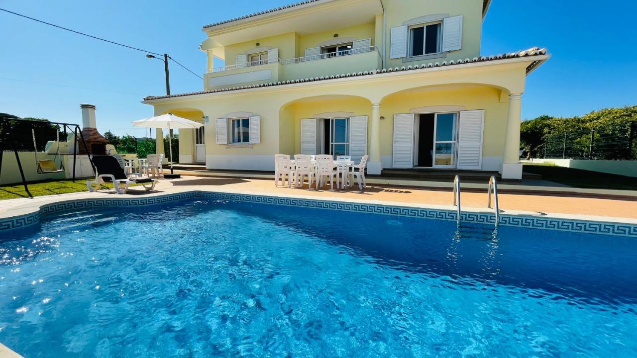 Lara Lima By Check-in Portugal Villa Albufeira