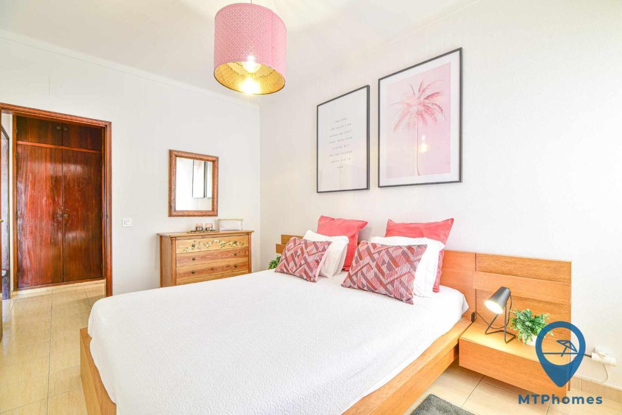 Onda Azul By Mtphomes Apartamento