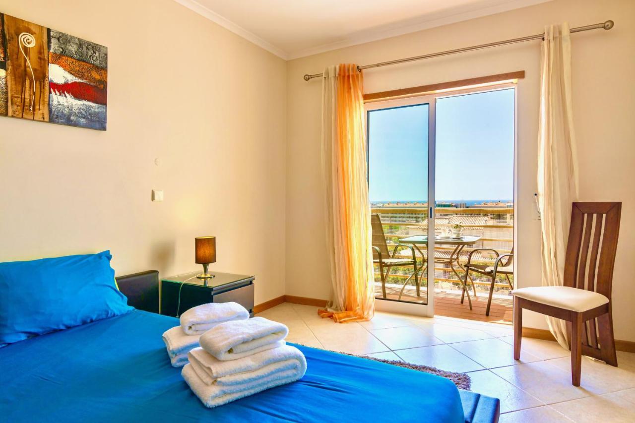 Apartment Mar A Vista *
