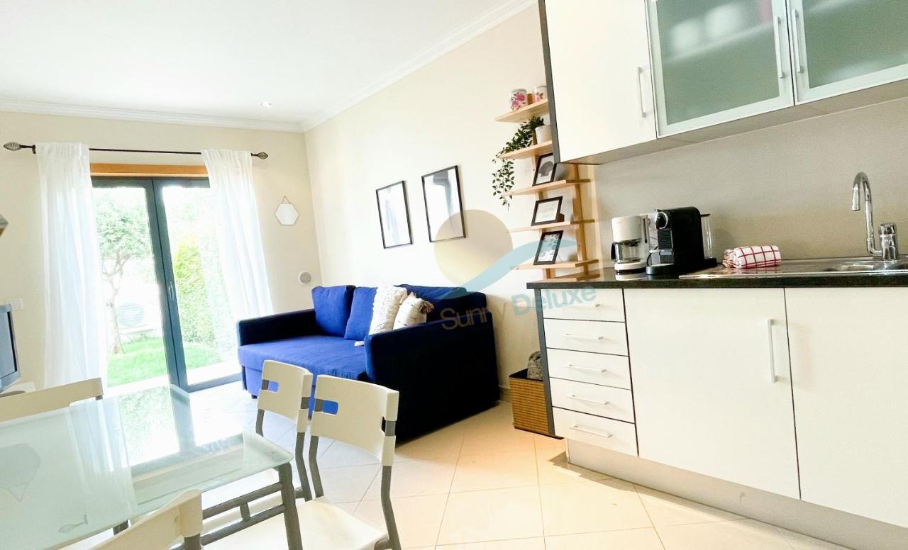 Apartamento Garden Premium By Sunny Deluxe