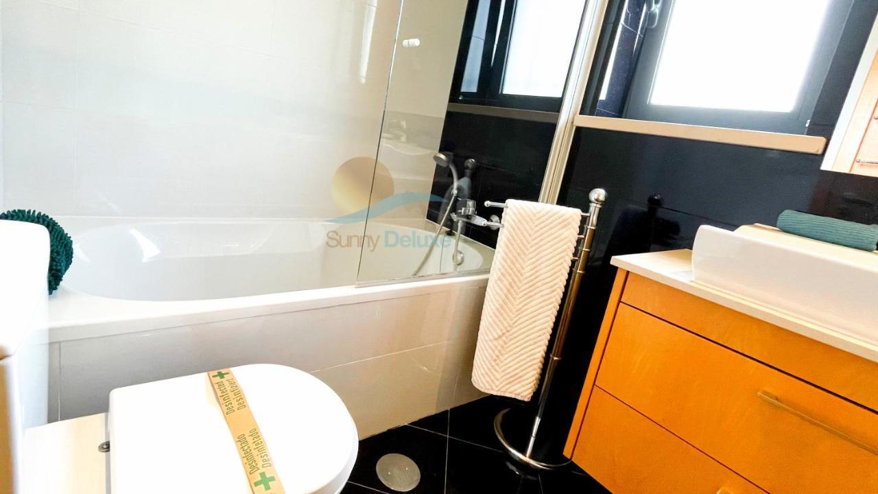 Apartamento Garden Premium By Sunny Deluxe *