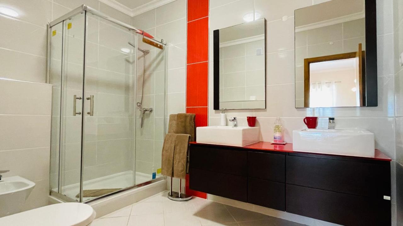 Ferienhaus Santa Maria N By Check-in Portugal Albufeira