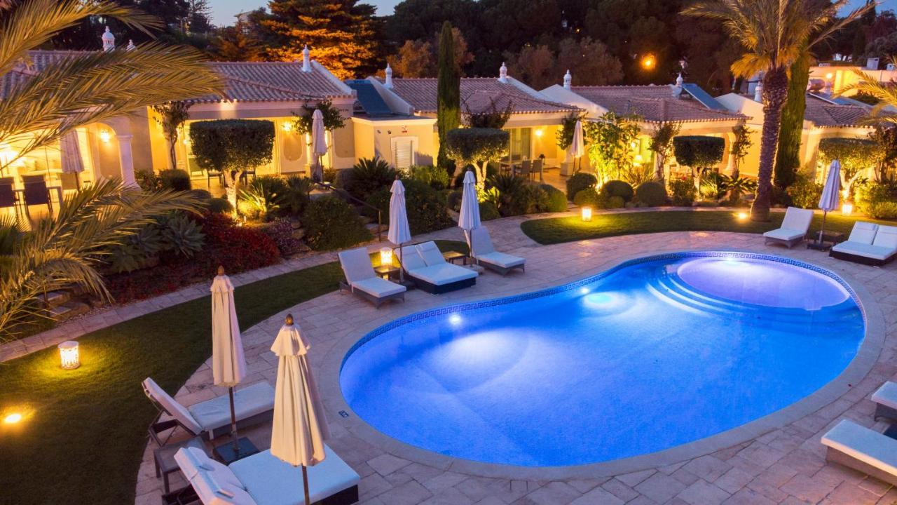 Vila Balaia - Luxury Boutique Villas Albufeira