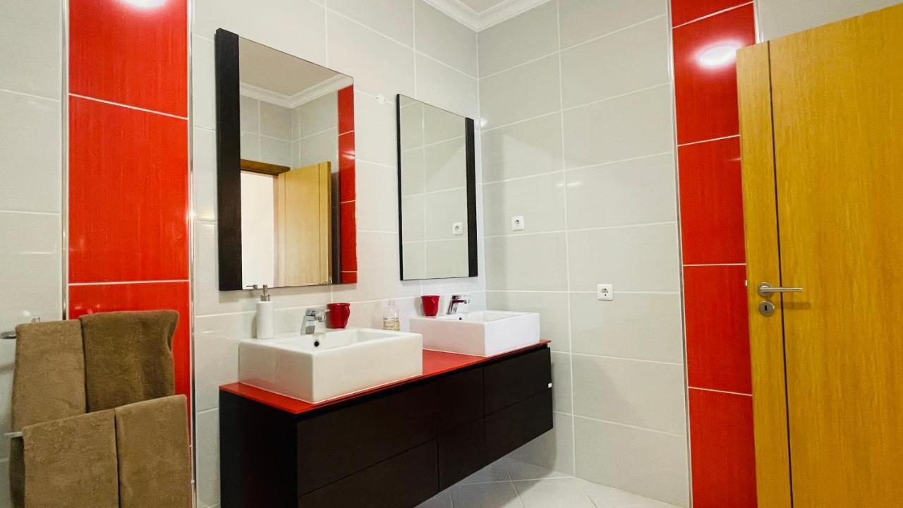 Santa Maria N By Check-in Portugal Ferienhaus *