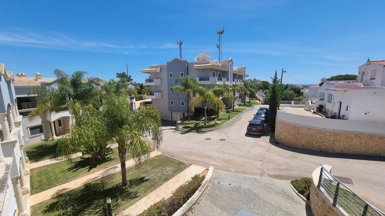 Garden Premium By Sunny Deluxe Apartamento Albufeira