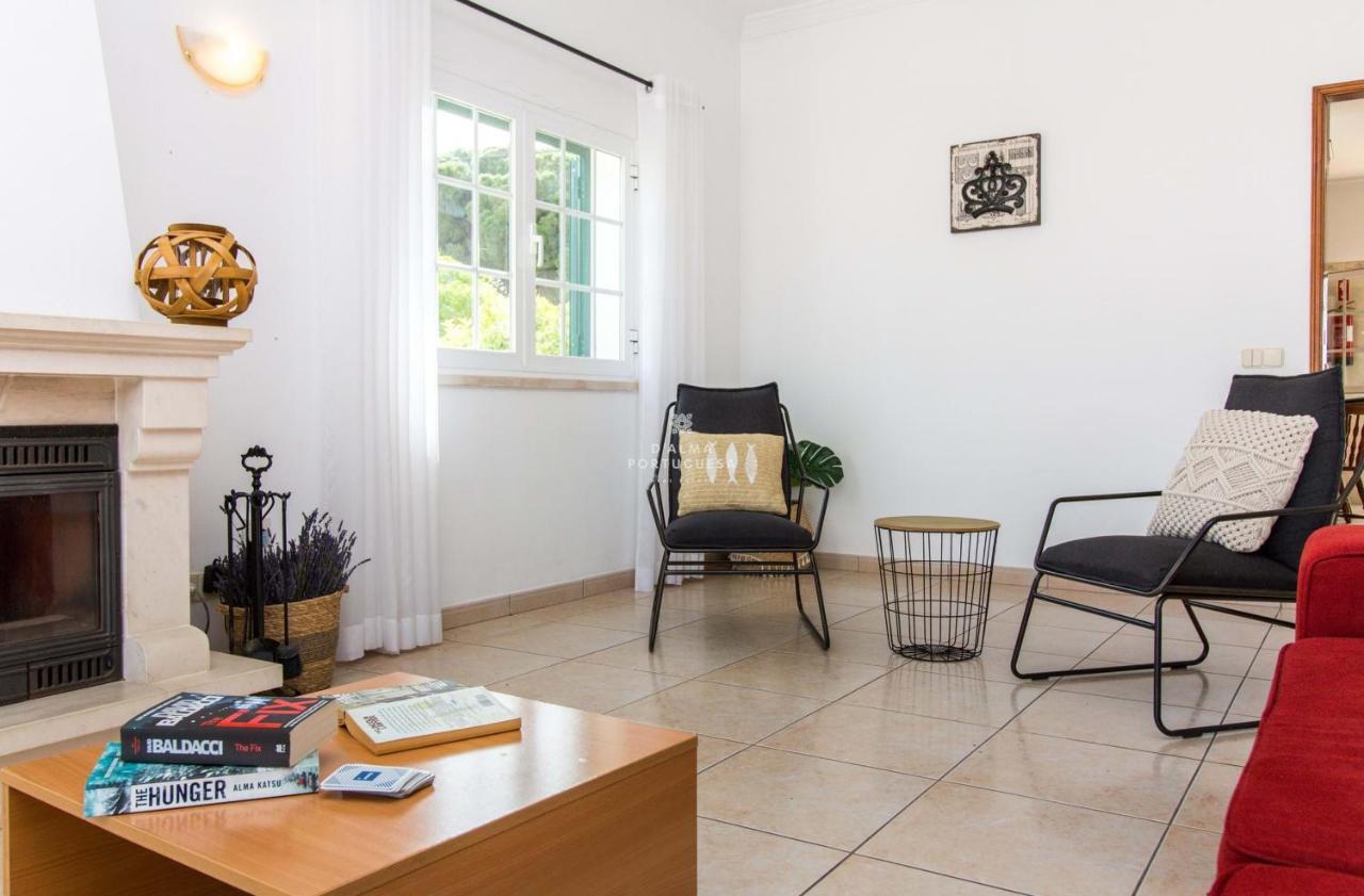 Dalma Medronheiro - By Dalma Portuguesa Villa Albufeira