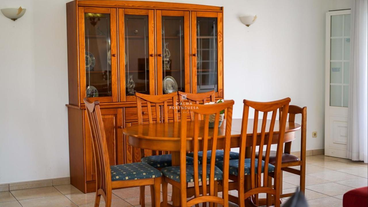 Dalma Medronheiro - By Dalma Portuguesa Villa Albufeira