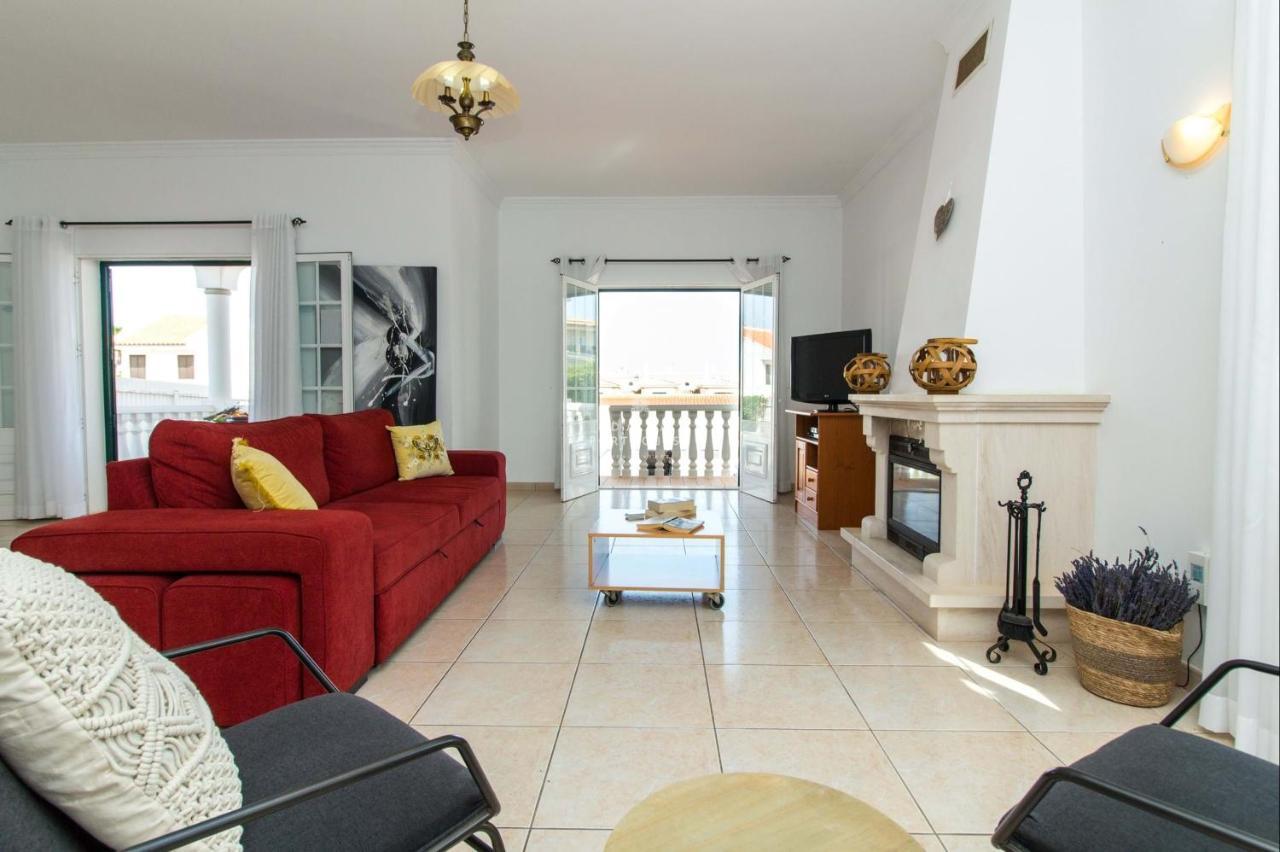 Villa Dalma Medronheiro - By Dalma Portuguesa Albufeira