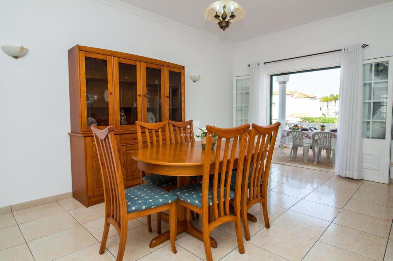 Villa Dalma Medronheiro - By Dalma Portuguesa Albufeira