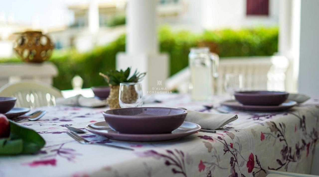 Villa Dalma Medronheiro - By Dalma Portuguesa Albufeira