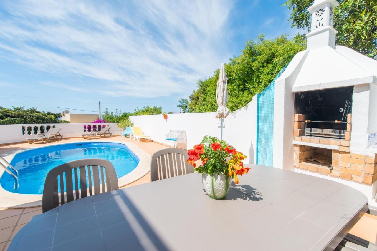 Sea Views, Private Pool, Ac, Wifi, Casa Feliz Villa