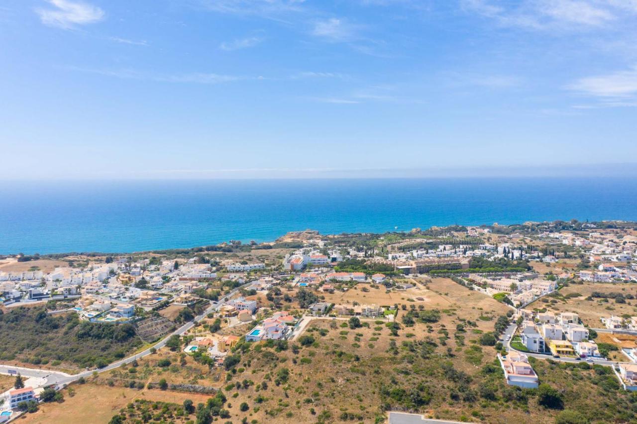 Sea Views, Private Pool, Ac, Wifi, Casa Feliz *