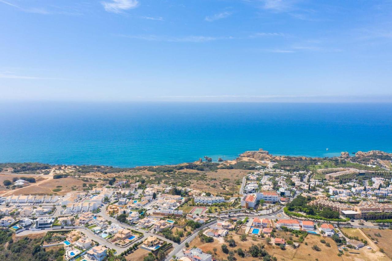 Sea Views, Private Pool, Ac, Wifi, Casa Feliz Villa *