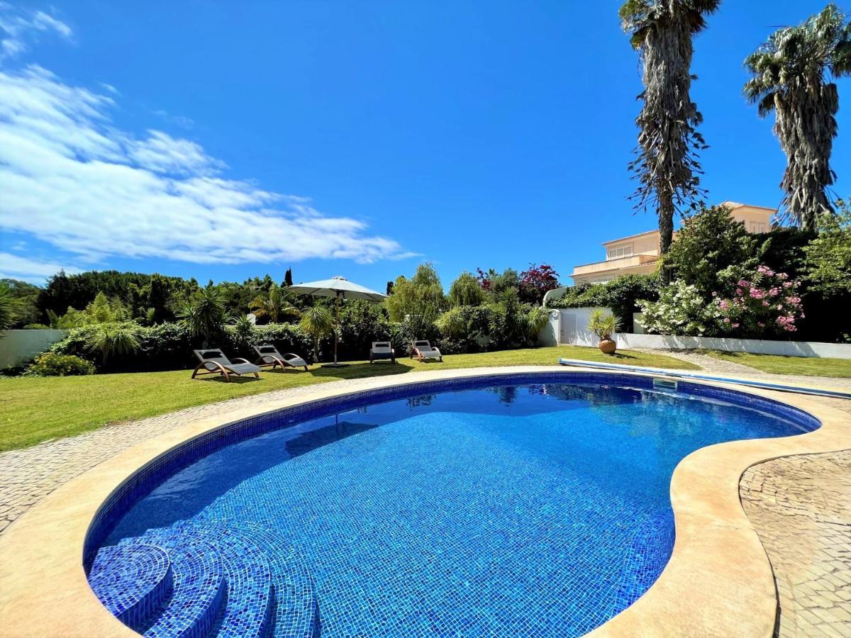 Balaia With Private Pool By Homing Villa *