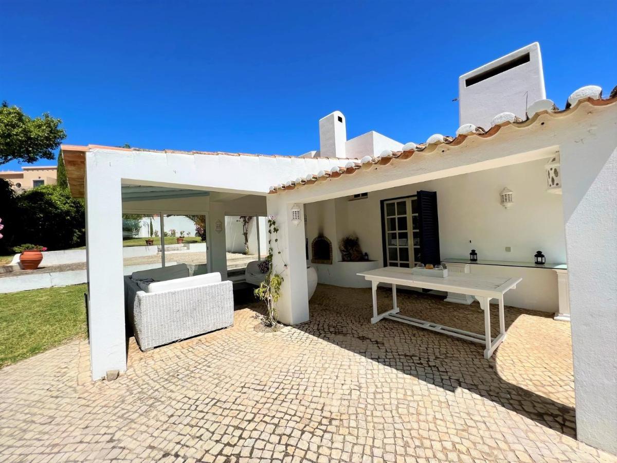 Balaia With Private Pool By Homing Albufeira