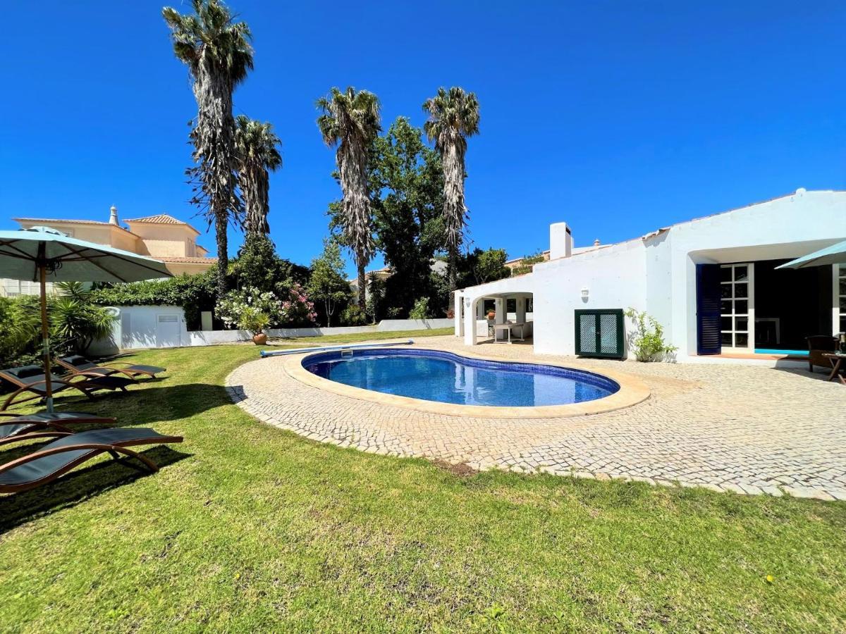 Balaia With Private Pool By Homing *