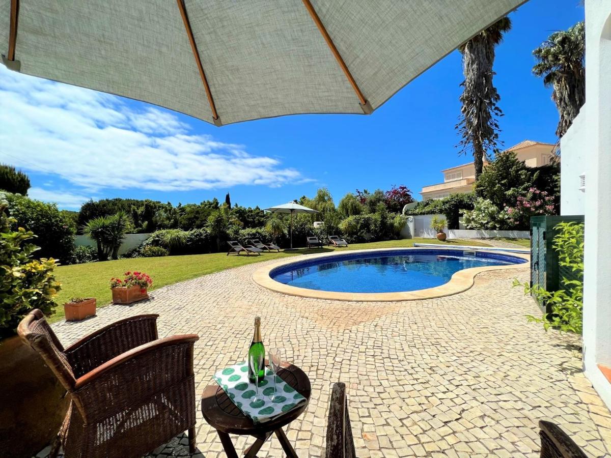 Balaia With Private Pool By Homing Villa Albufeira