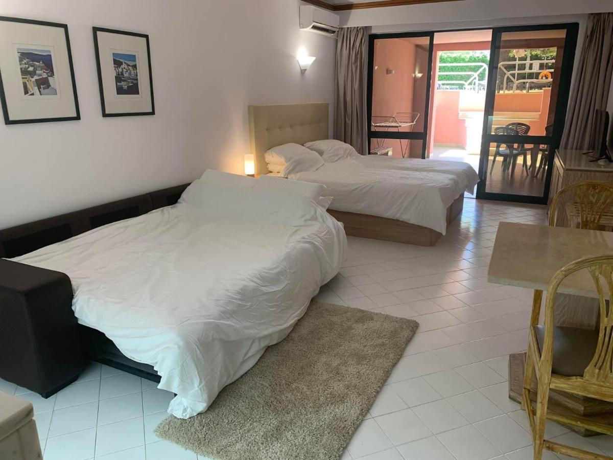 Apartamento Clube Oceano 008 Albufeira
