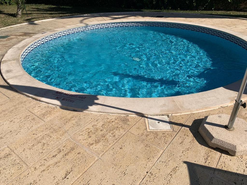 Clube Oceano 008 Apartamento