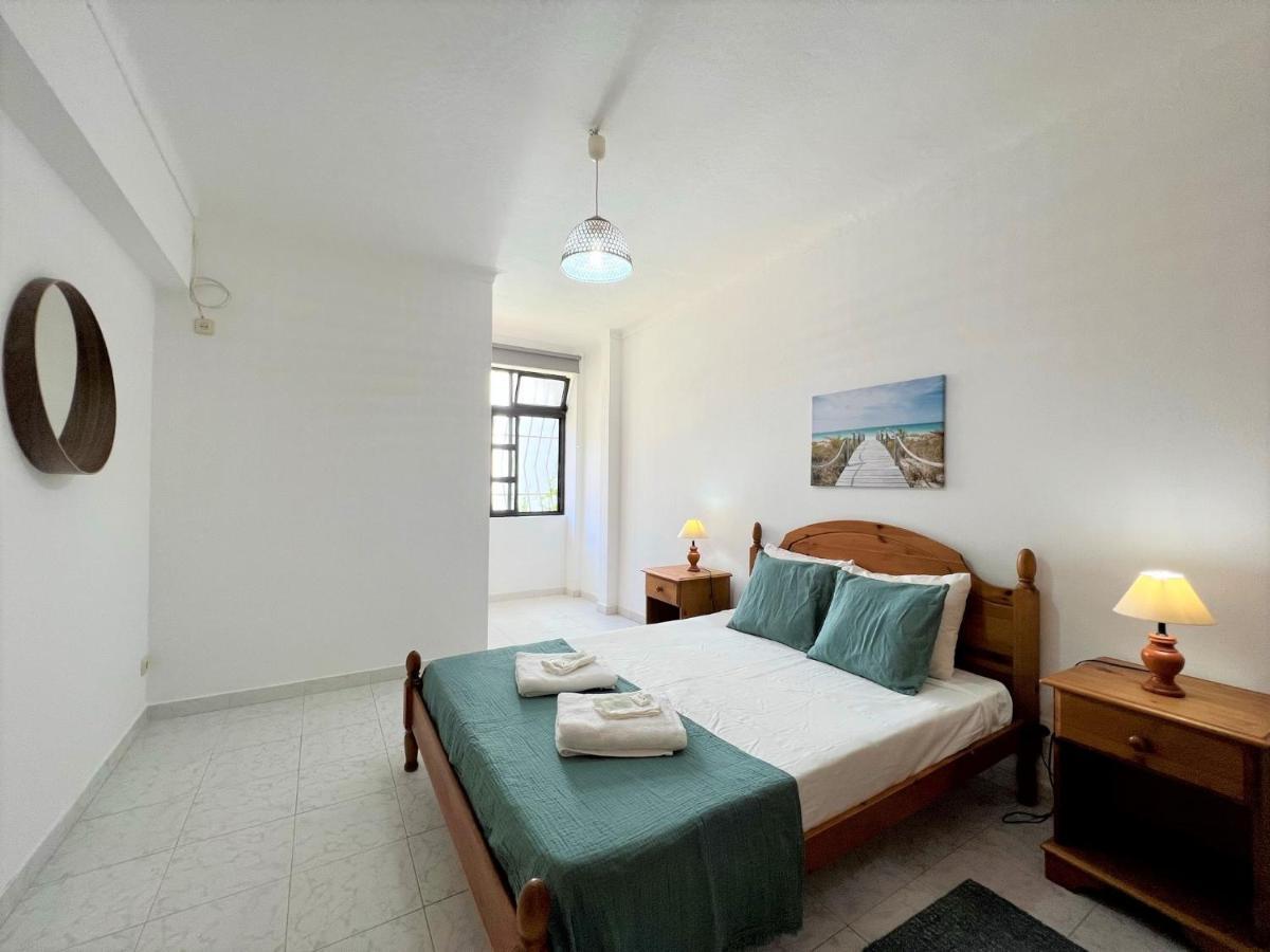 Apartamento Falesia Beach By Homing *