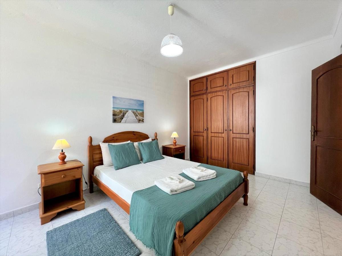 Falesia Beach By Homing Apartamento *