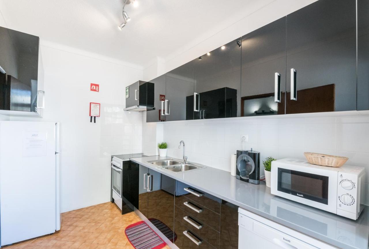 Apartment Sunny House