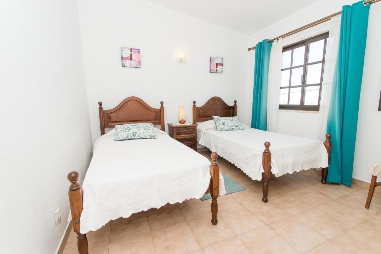 Villa Sea Views, Private Pool, Ac, Wifi, Casa Feliz
