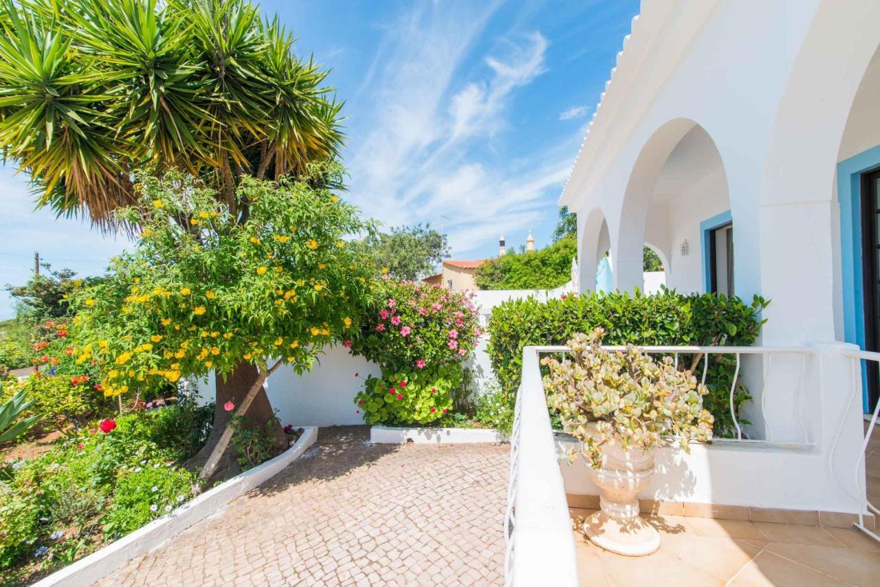 Sea Views, Private Pool, Ac, Wifi, Casa Feliz *