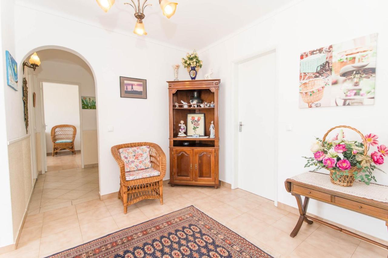 Villa Sea Views, Private Pool, Ac, Wifi, Casa Feliz *