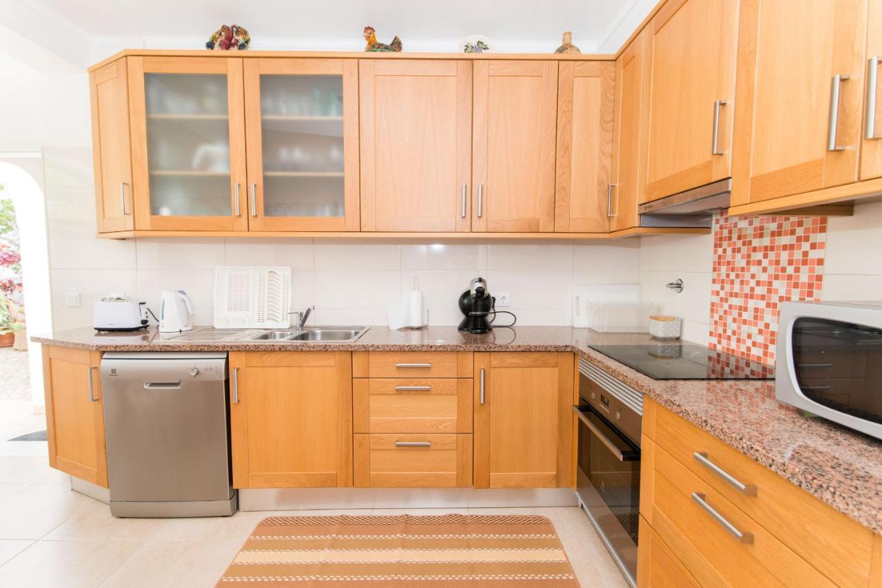 Sea Views, Private Pool, Ac, Wifi, Casa Feliz Villa