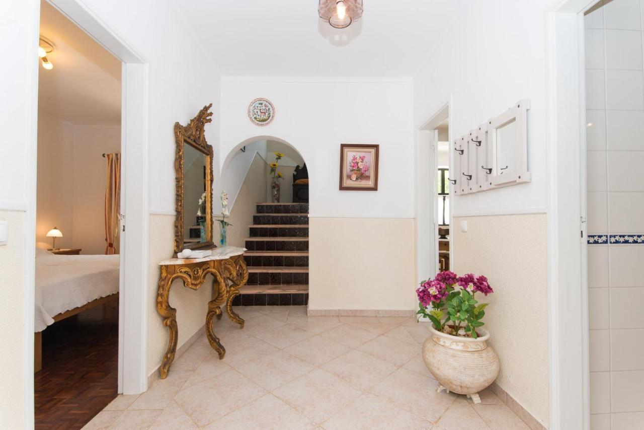 Sea Views, Private Pool, Ac, Wifi, Casa Feliz Albufeira