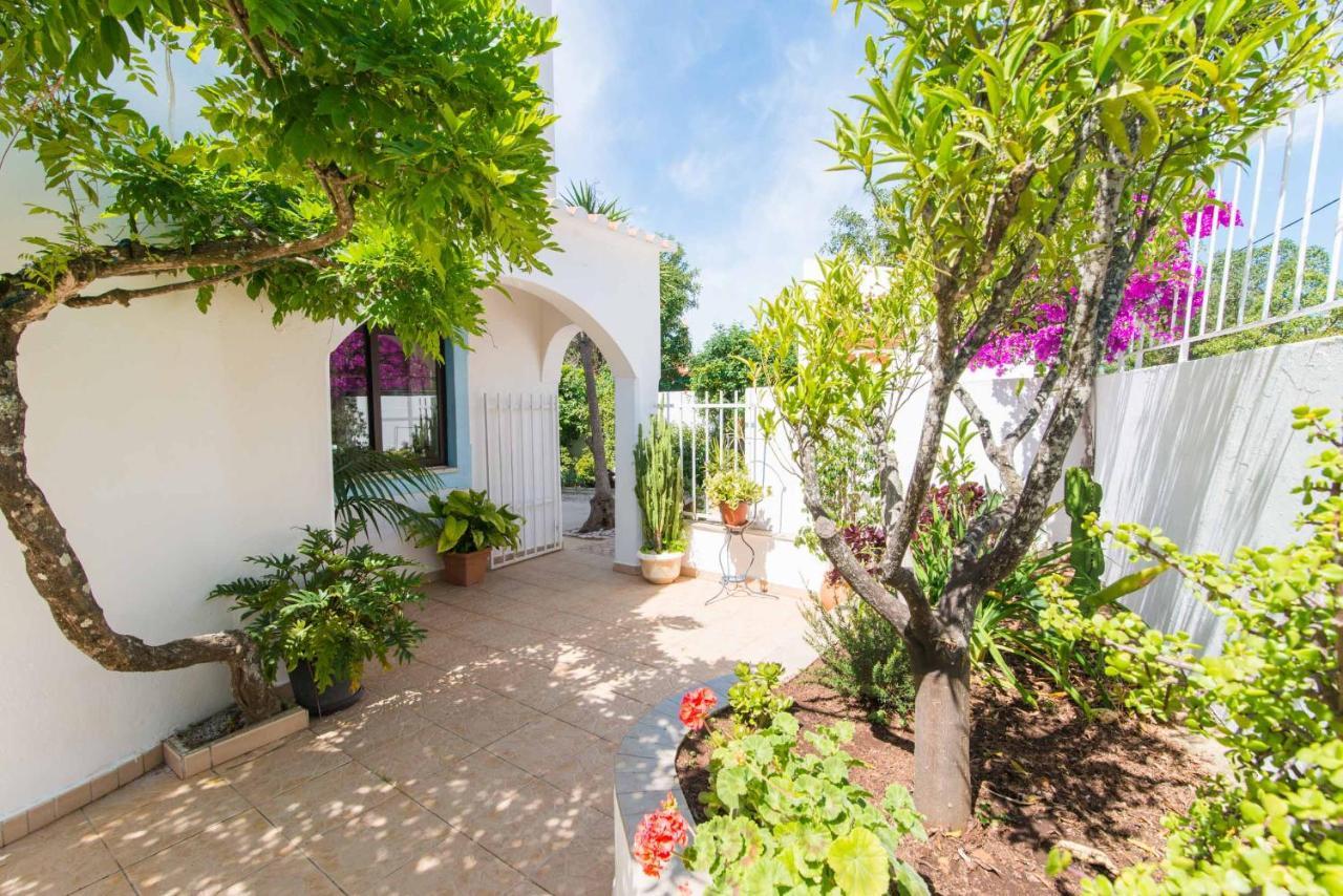 Sea Views, Private Pool, Ac, Wifi, Casa Feliz Villa *