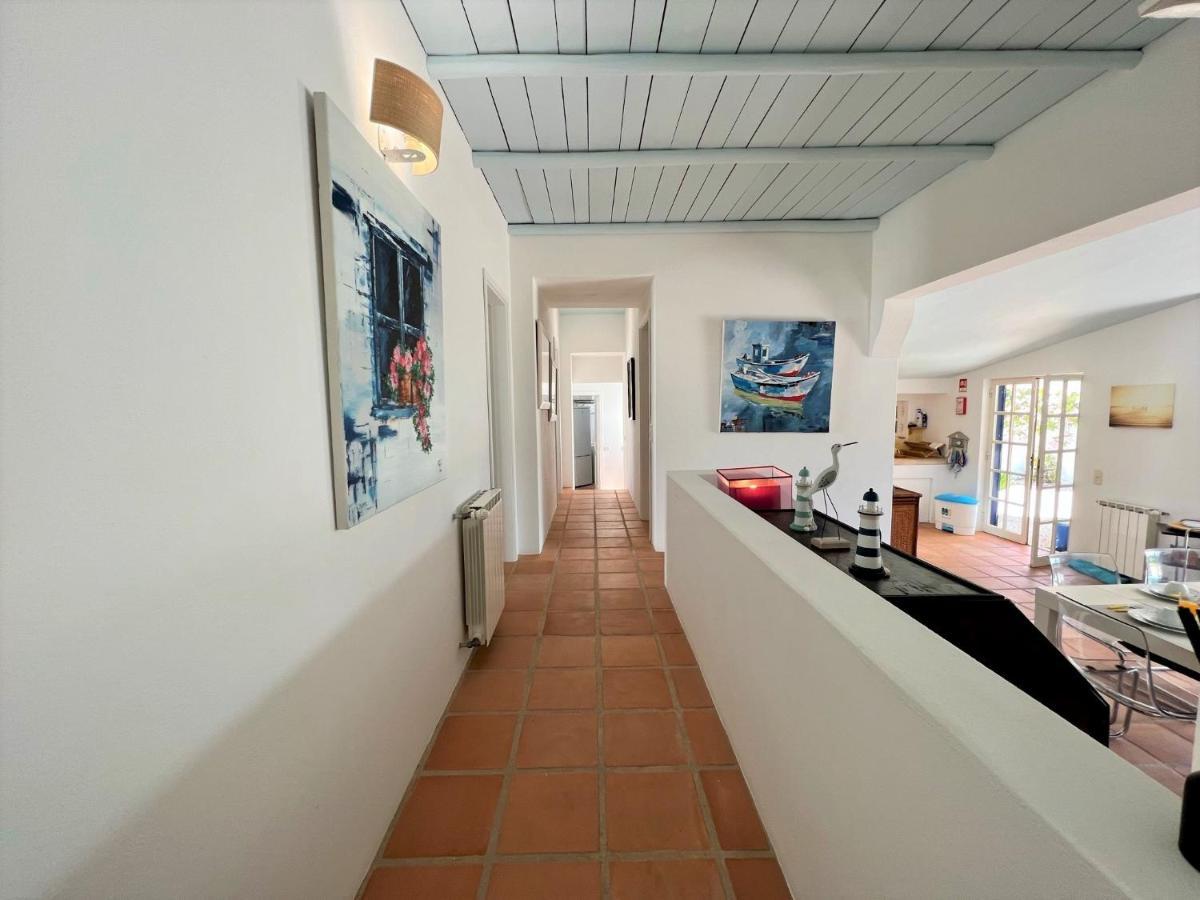 Balaia With Private Pool By Homing * Albufeira