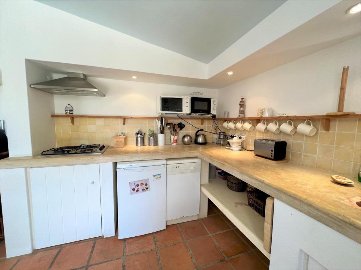 Balaia With Private Pool By Homing Albufeira