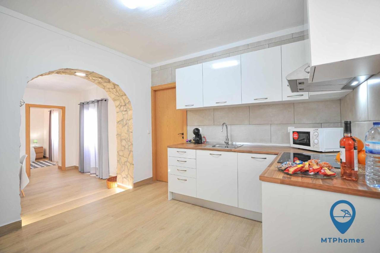 Vakantiehuis Titeresa By Mtphomes *