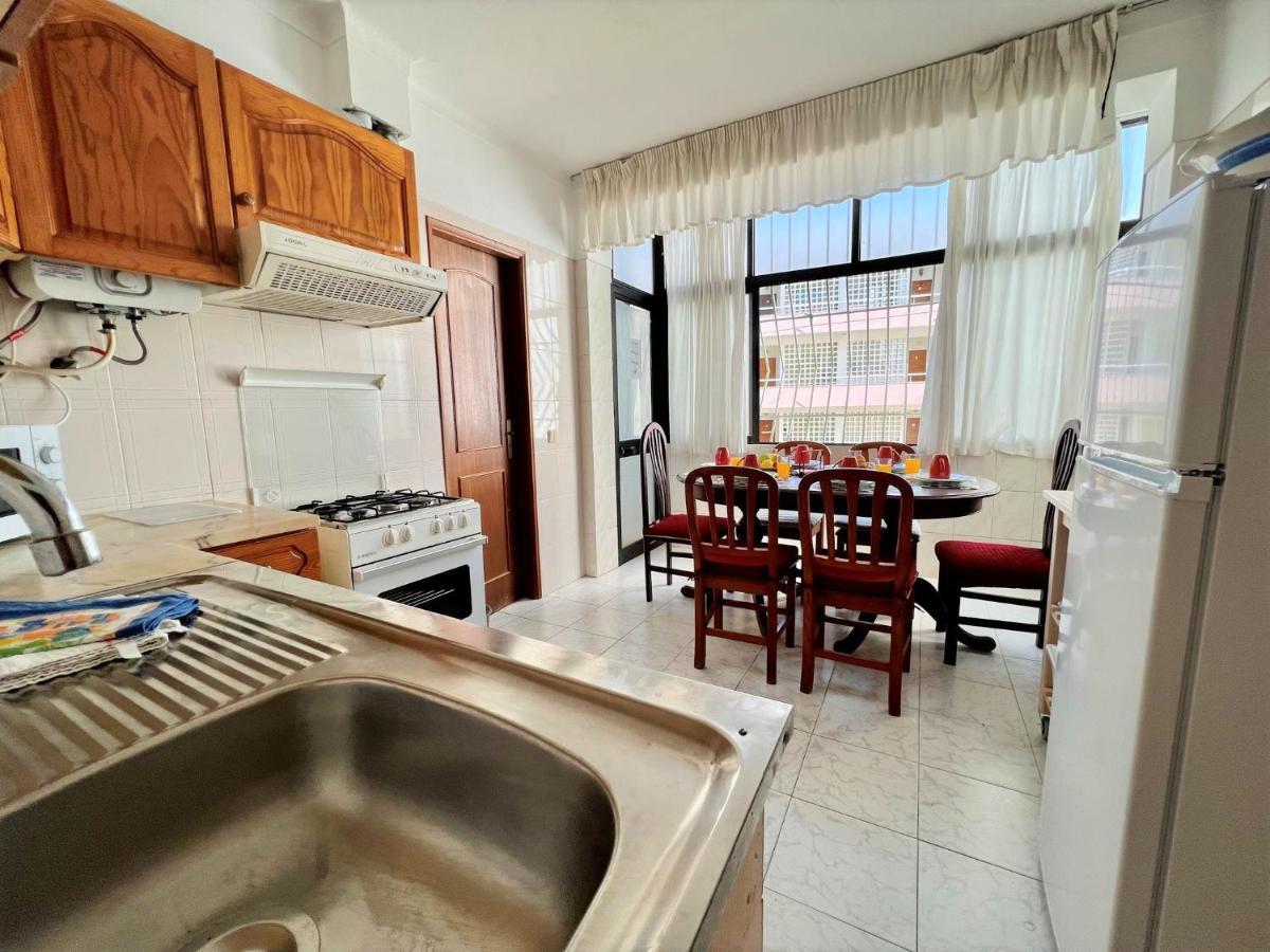 Apartamento Falesia Beach By Homing Albufeira