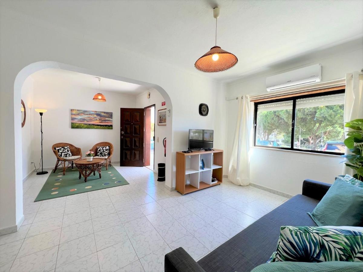 Falesia Beach By Homing Apartamento
