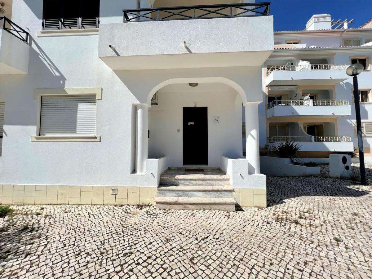 Apartamento Falesia Beach By Homing Albufeira