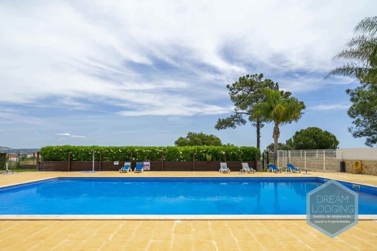 Quinta Do Pinheiro Dream Lodging Albufeira
