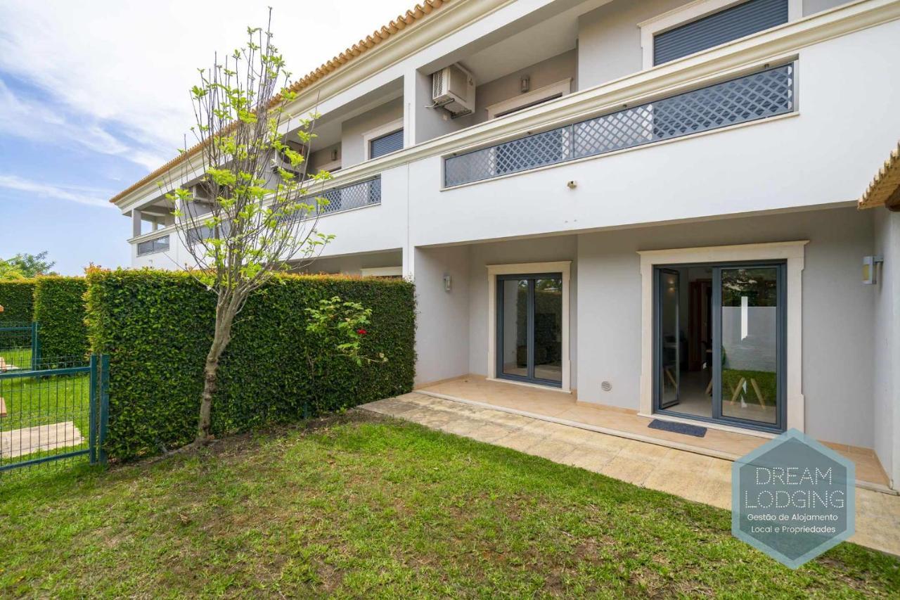 Quinta Do Pinheiro Dream Lodging Albufeira